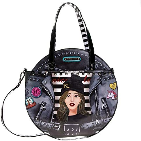 nicole lee bags price