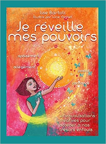 Je réveille mes pouvoirs, cartes oracle Livres,Religions et Spiritualités,Esotérisme et Paranormal