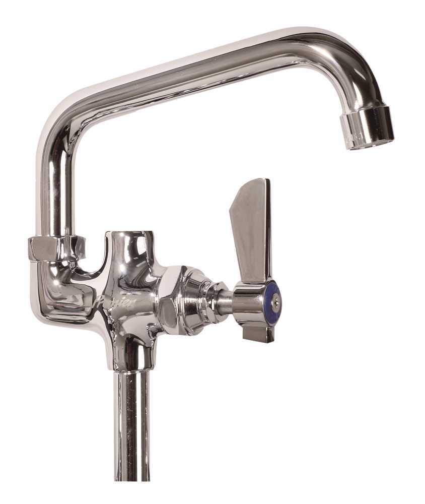 Premier Gidds 283151 Commercial Add On Faucet 6 Lead Free