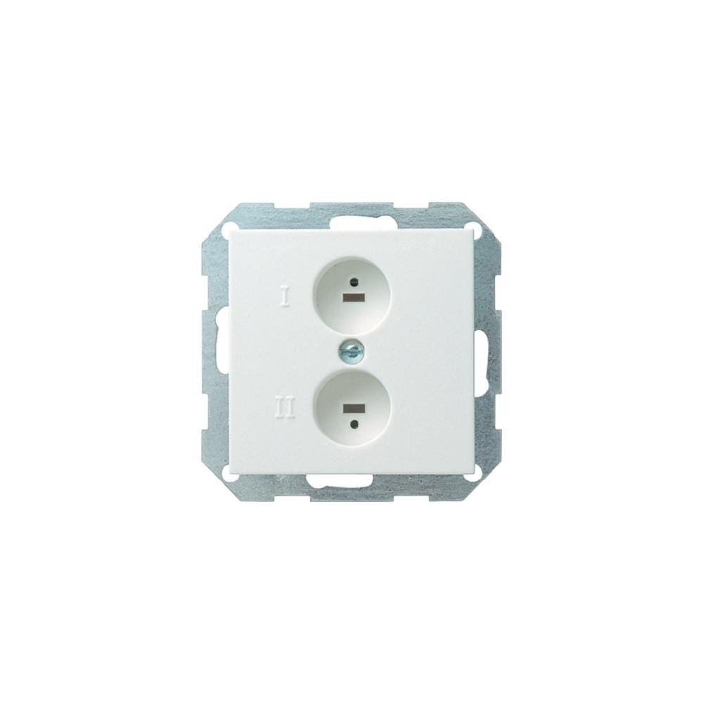 Gira 040203 Plug socket-outlet