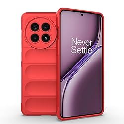 Elubugod Compatible with OnePlus Ace 5 Case