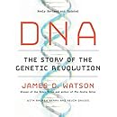 DNA: The Story of the Genetic Revolution