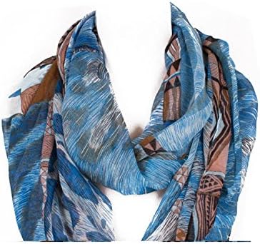 Janice Davis Fashion Womens White Navy Pink Shiny Bronzing Silver Feather Infinity Scarves Rose Red Gold