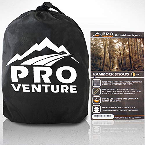 3 Pro+Hammock+Tree+Straps+CARABINERS