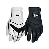 Nike Dura Feel 8 Golf Gloves 2018