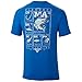 Columbia Men's PFG Elements Marlin II S/S T-Shirt