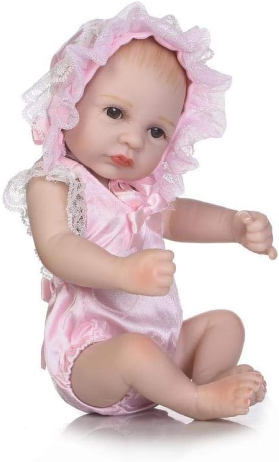 lifelike dolls for children