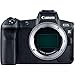 Canon EOS R Mirrorless Digital Camera (Body Only) - Includes - Cleaning Kit