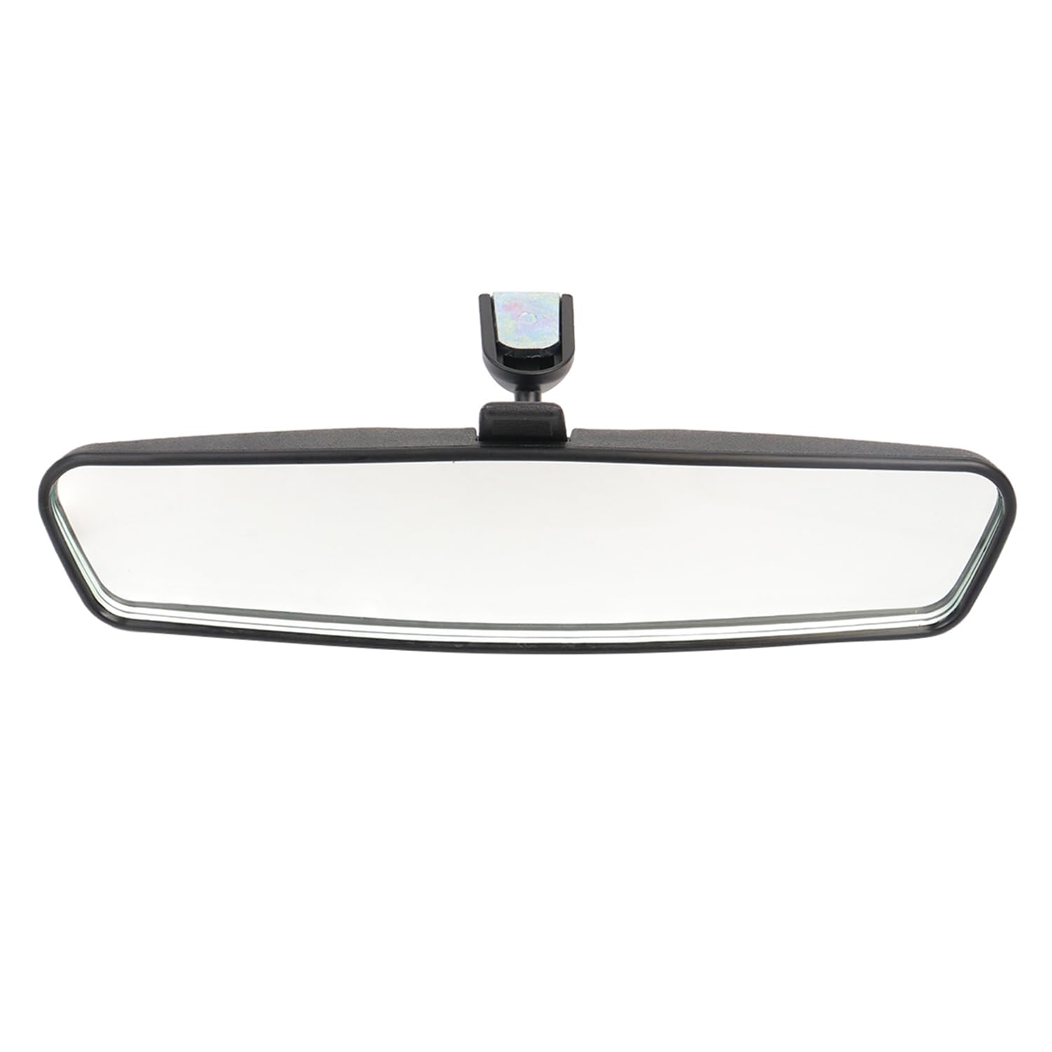 Photo 1 of GZZTORES 10.6 ” Rear View Mirror Universal Fit Type, Compatible with Wrangler Kia Optima Soul Nissan Rogue Altima Corolla F150 Focus Civic Accord And More