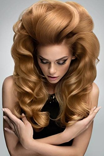 Amazon.com : Shantique Halo Hair Extensions COLOR #15 Size 15". Top ... Amazon.com : Shantique Halo Hair Extensions COLOR #15 Size 15". Top ...