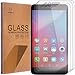 [3-Pack]-Mr.Shield for Huawei Honor 5X [Tempered Glass] Screen Protector with Lifetime Replacement