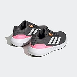 adidas Run Falcon 3.0 Shoe, Grey/Crystal White/Beam