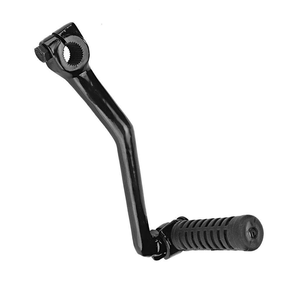 Suuonee Starter Lever, Motorcycle Modification Parts Pedal Start Lever for PW50