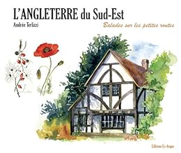 L' Angleterre du Sud-Est