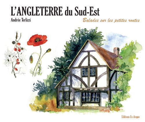 L' Angleterre du Sud-Est