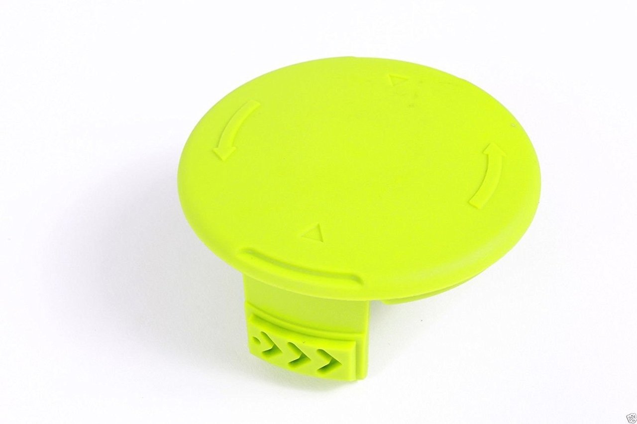 GreenWorks 3411546A6 Single Line Spool Cover Garden