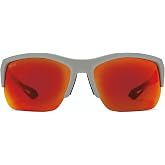 Kaenon Unisex ARCATA SR Round Polarized Sunglasses