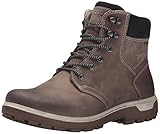 ECCO Women's Gora GTX Boot, Stone, 39 EU/8-8.5 M US