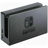 Switch Console Screen TV Dock Station ONLY Charging Dock for Nintendo HAC-007