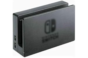 Switch Console Screen TV Dock Station ONLY Charging Dock for NTD HAC-007