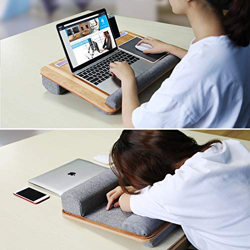 Lap Desk with Mouse Pad - Image 8