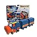 Robot Train Season 2 Korean Animation Diecast Victor Deluxe Set