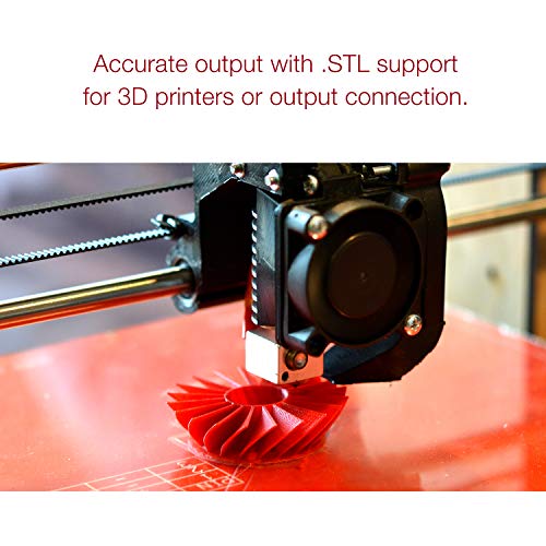 CorelCAD 2020 Design and Drafting Software Education Edition [PC