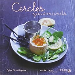 Les  cercles gourmands