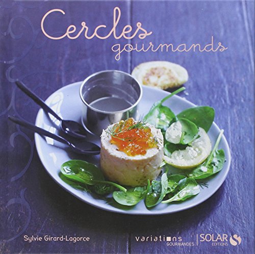 Les  cercles gourmands