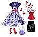 Monster High Operetta Deluxe Fashion Pack