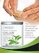 Tea Tree Oil Callus Remover - HUGE 8.8 oz - professional foot cream for dry cracked feet & for foot scrubber, pedicure tool, corn remover