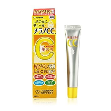 melano cc japan