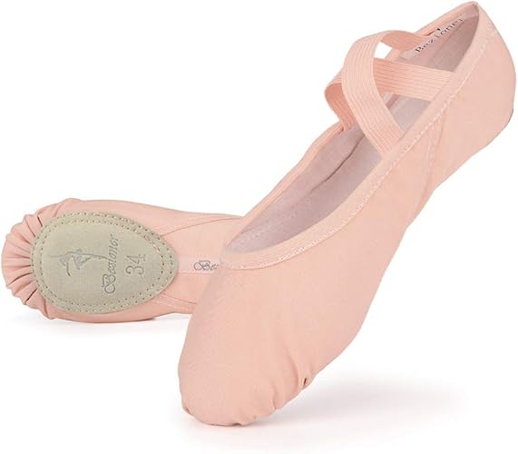 kids ballet shoes