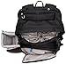 Pacsafe Camsafe V17 Anti-Theft Camera Backpack, Black