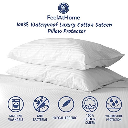 body pillow protector waterproof