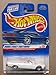 Hotwheels 1964 Lincoln Continental-2000-063 1st Editions #3 of 36