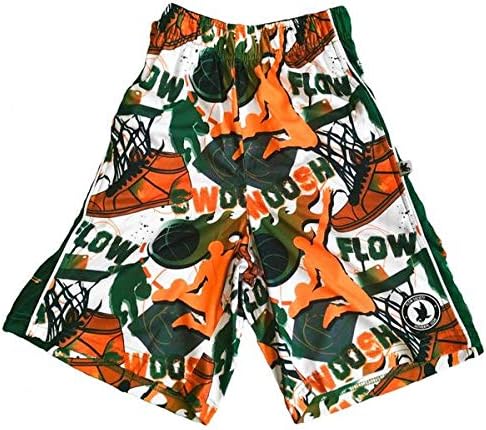 junior boys nike shorts