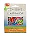 Conserve PlastiBands 4 1/4