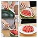 May Fifteenth10 Pieces Fruit Slicer Watermelon Corer Slicer/Pineapple Slicer/Apple Peeler MF-1731G