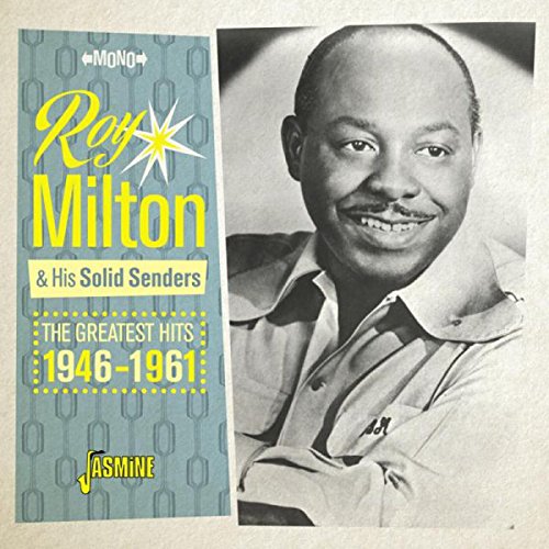 Roy Milton - Blues & Soul Volume Two - Zortam Music