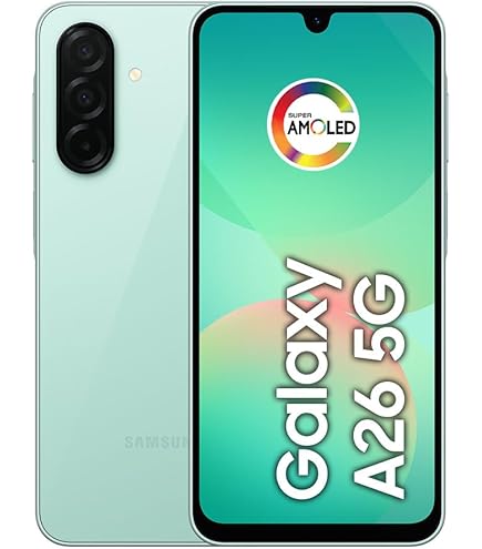 Amazon.com: SAMSUNG Galaxy A25 5G (SM-A256E/DS), 256GB 8GB RAM