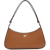 Tory Burch Women's Robinson Zip Top Shoulder Bag