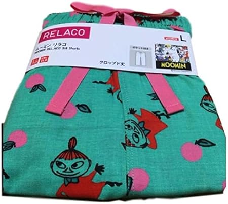 Amazon ムーミン リトルミィ ユニクロ リラコ 部屋着 女性用パジャマ Lサイズ おもちゃ おもちゃ Amazon ムーミン リトルミィ ユニクロ リラコ 部屋着 女性用パジャマ Lサイズ おもちゃ おもちゃ
