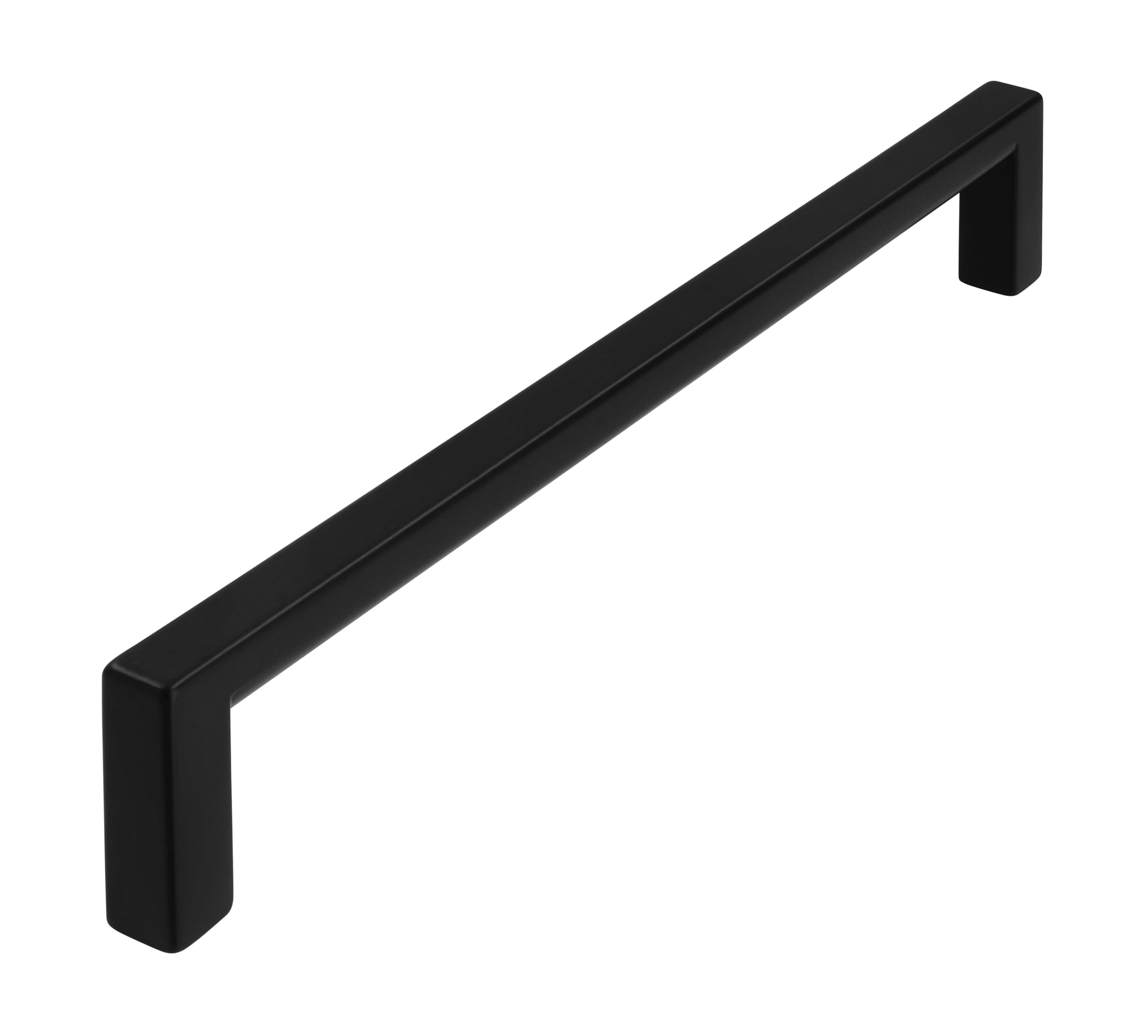 SIRO 2108-200PB12 Furniture Handle, 2108-168PB12