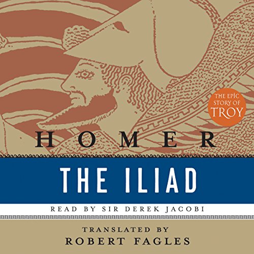 The Iliad