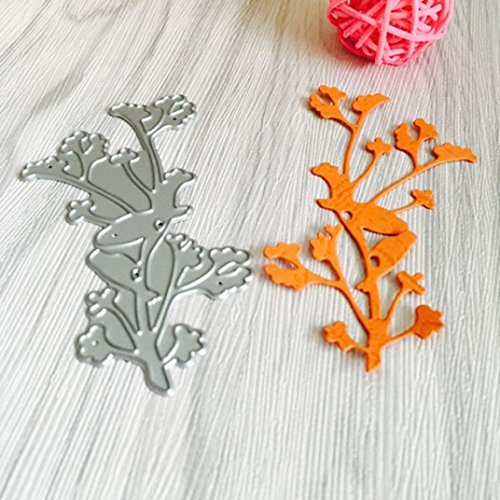 Transer Metal Die Cutting Dies Stencil For DIY Scrapbooking Album Paper Card Decor Craft (J)
