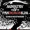 Ministry of Pandemonium: Amazon.co.uk: Chris Westwood: 9781847801906: Books