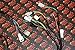 Vito's Performance New Yamaha Banshee Wiring Harness Complete OEM Replacement 1997-2001
