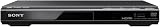 Sony DVPSR760H DVD Player HDMI Upscaling 1080 USB UK Plug Black view 2