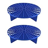 The Grit Guard Insert – Blue (2 Pack)